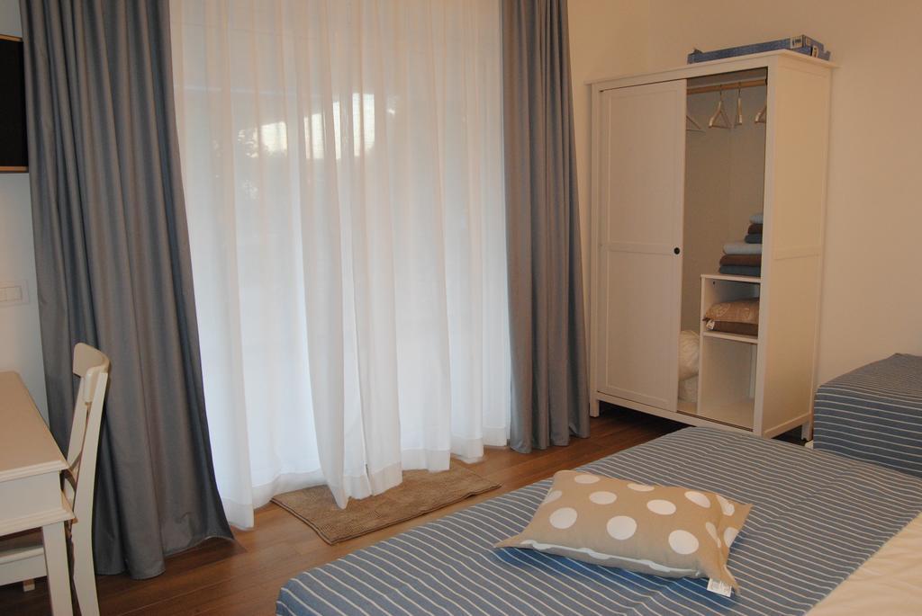 B&B La Gatta Sul Tetto Borgo san Donato  Quarto foto